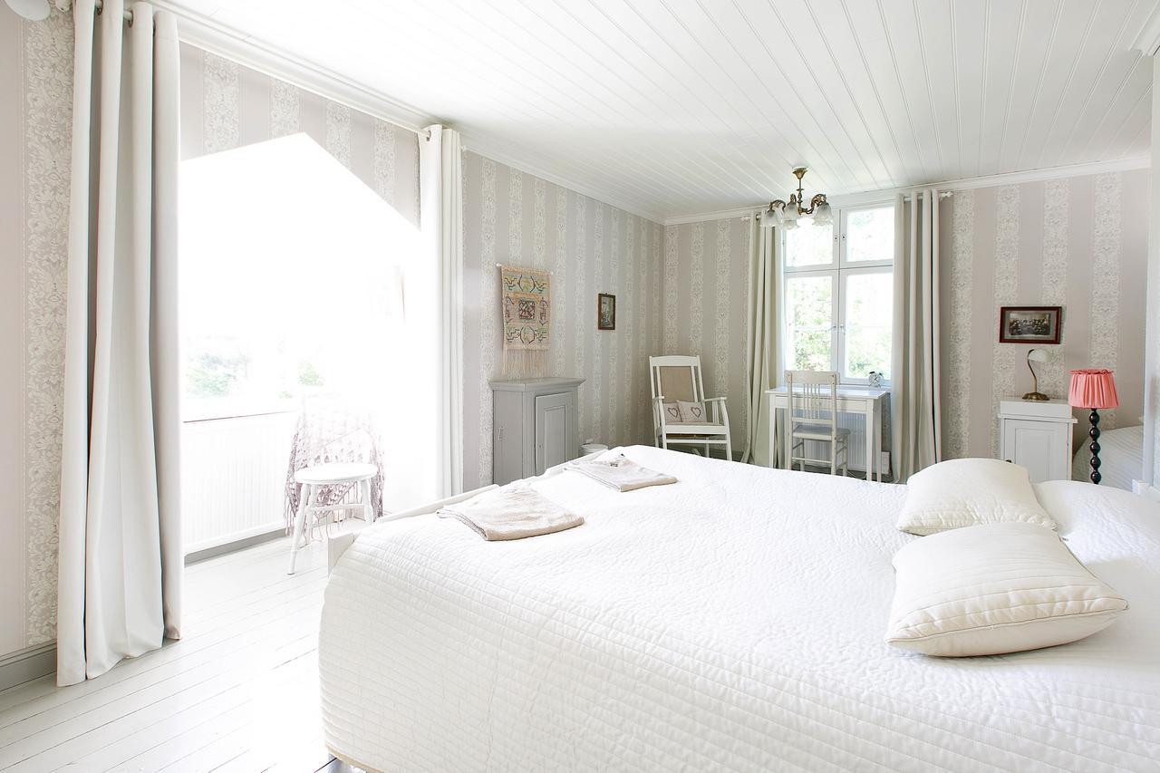 Tammiston Bed&Breakfast Naantali Exterior photo